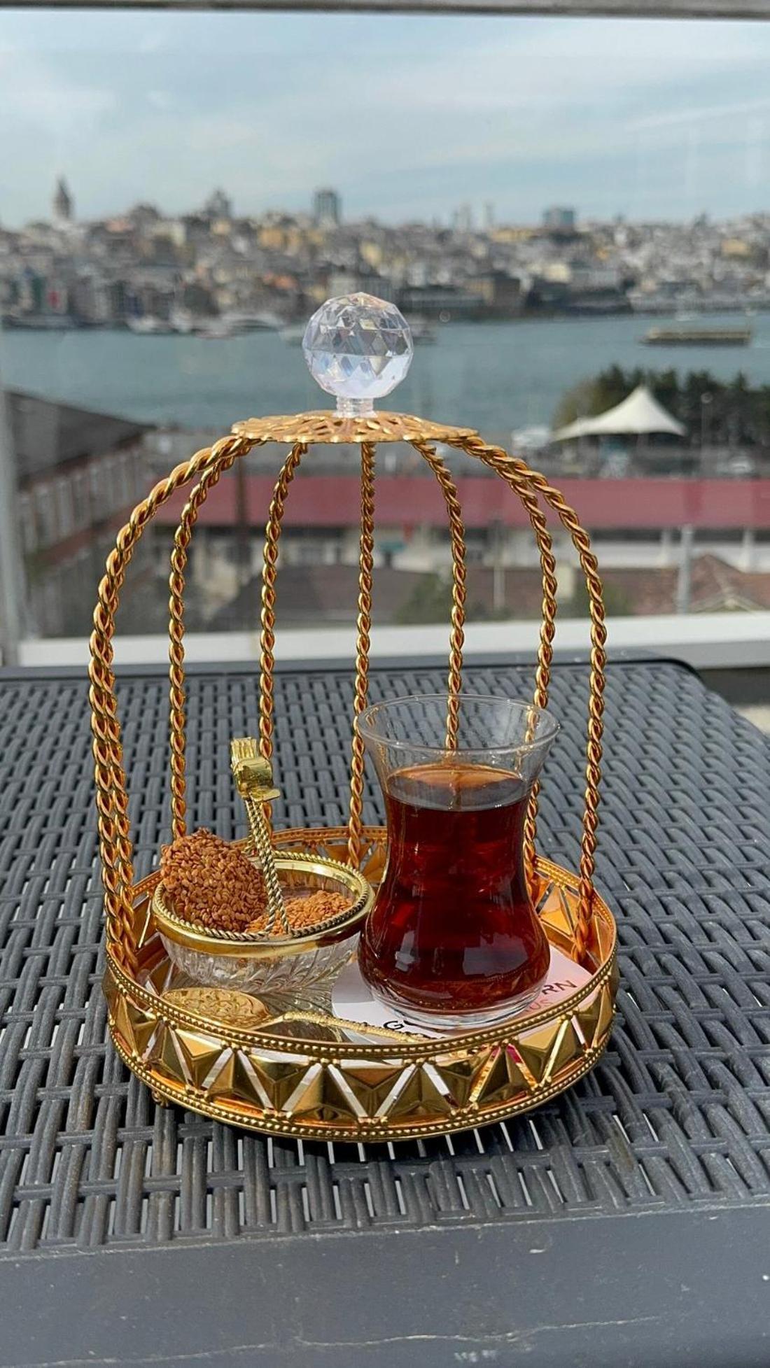 Golden Horn Bosphorus Hotel Istanbul Exteriör bild